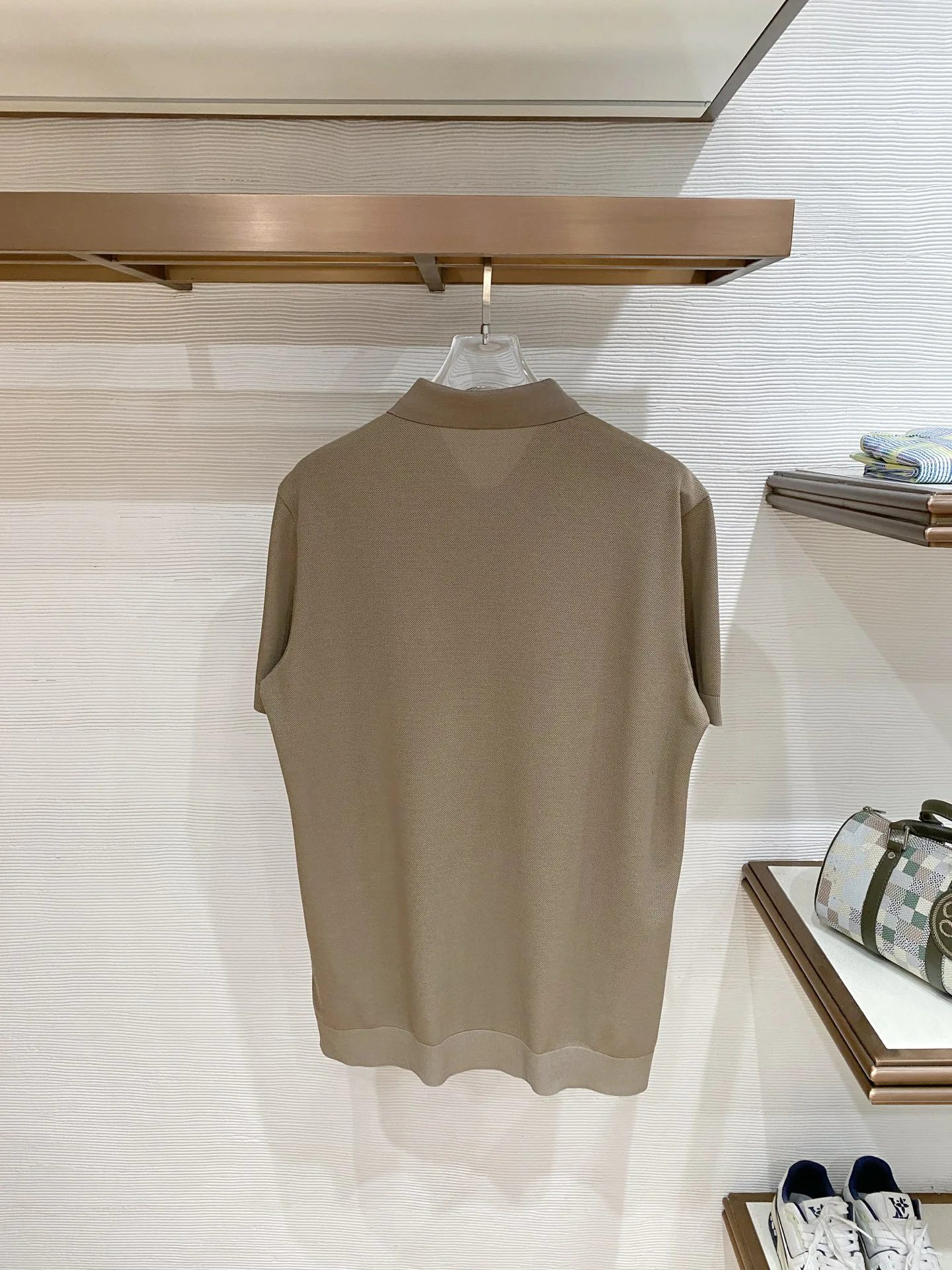 Рубашки Мужские Burberry 11876262