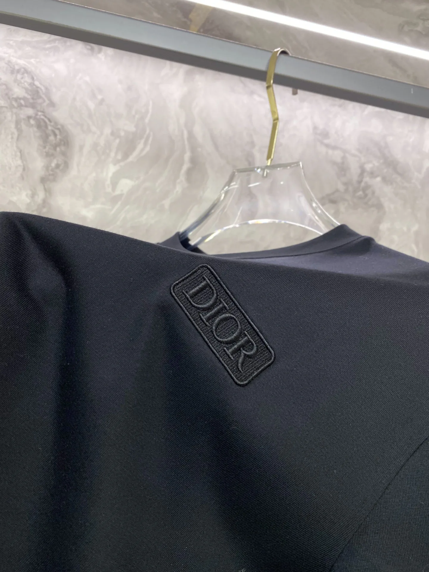 Футболки Мужские Christian Dior 12789913