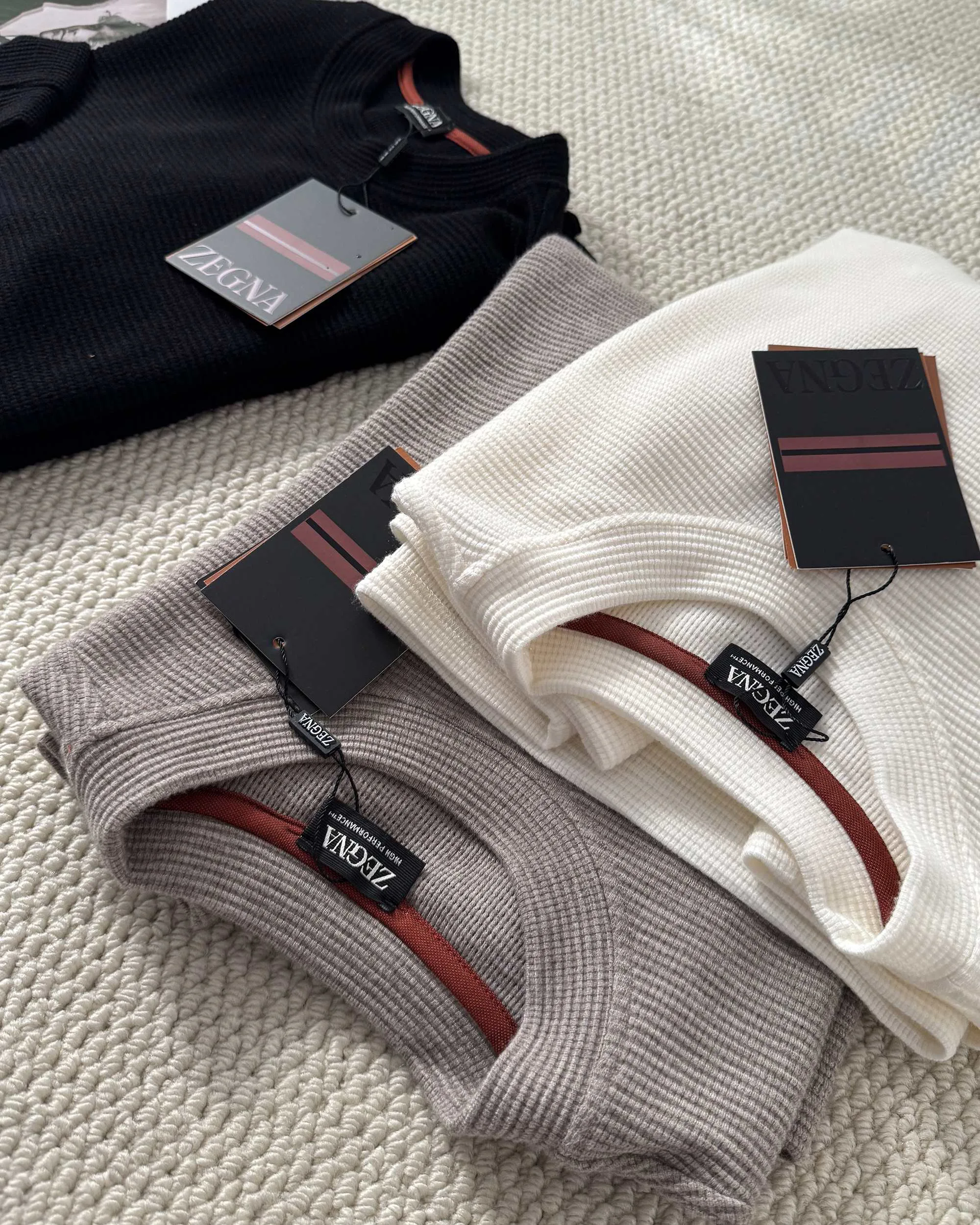 Свитшоты И Худи Мужские Zegna 18366160
