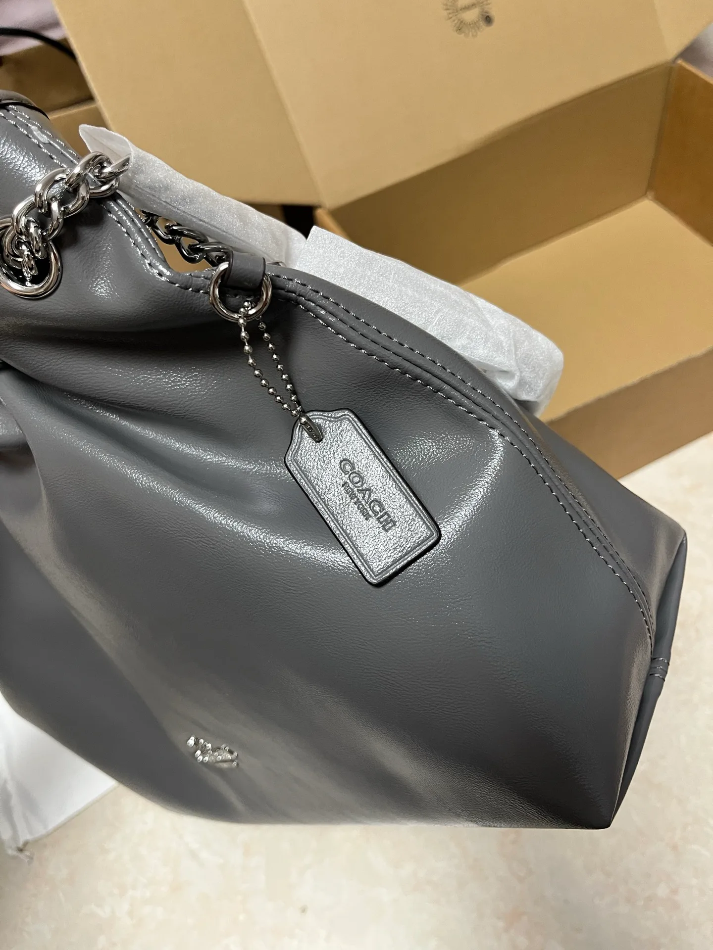 Классические Сумки Женские Coach 11603684
