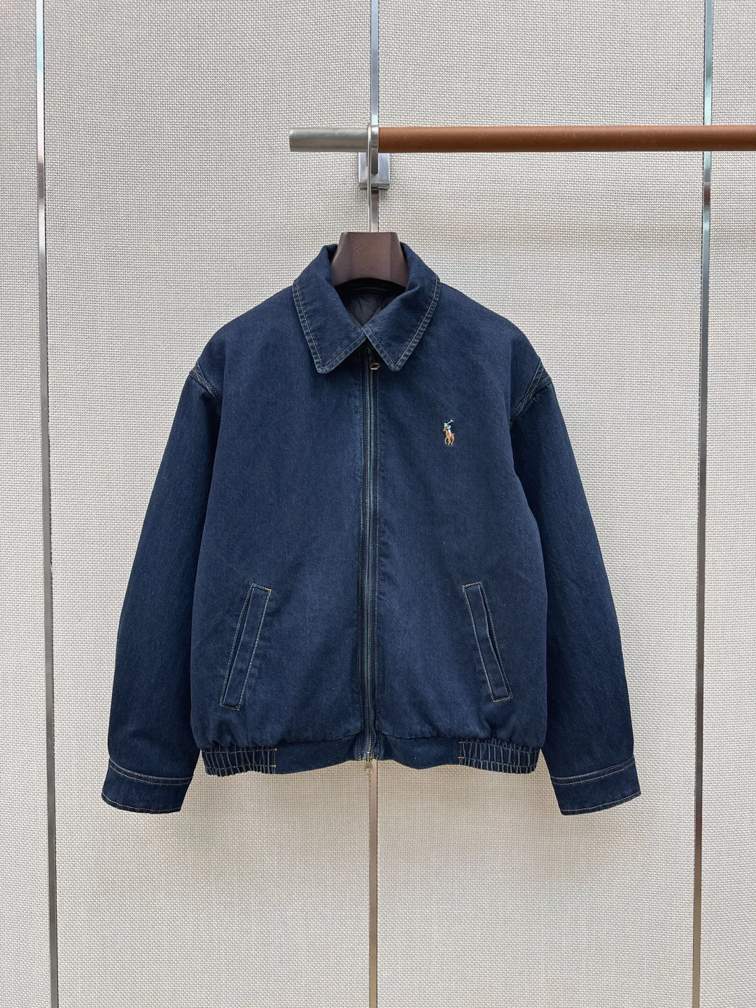 Куртки И Пуховики Женские Ralph Lauren 18842880