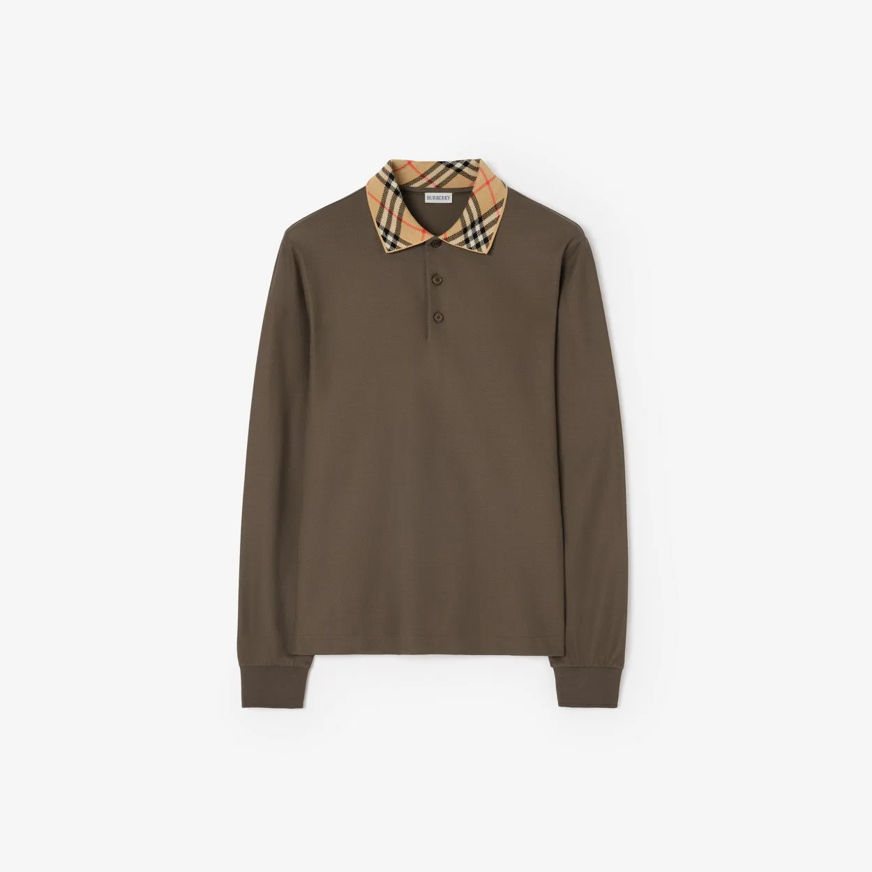 Рубашки Мужские Burberry 18425034