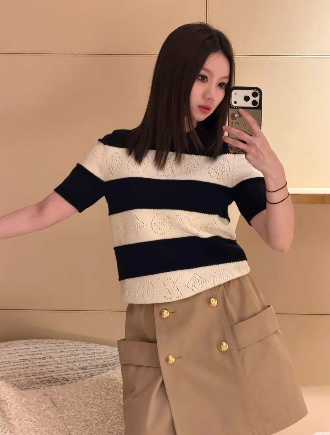 Джемперы И Свитеры Женские Louis Vuitton 11519417