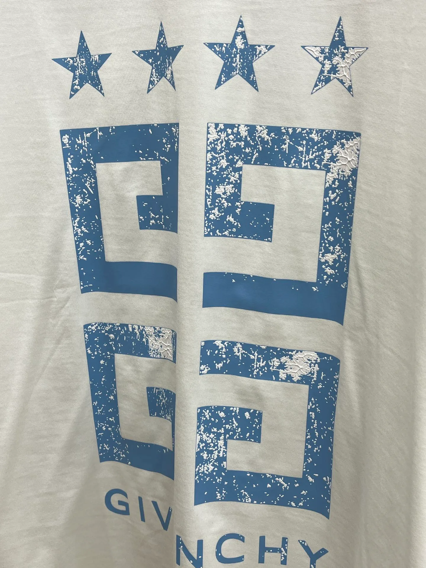 Футболки Мужские Givenchy 2612