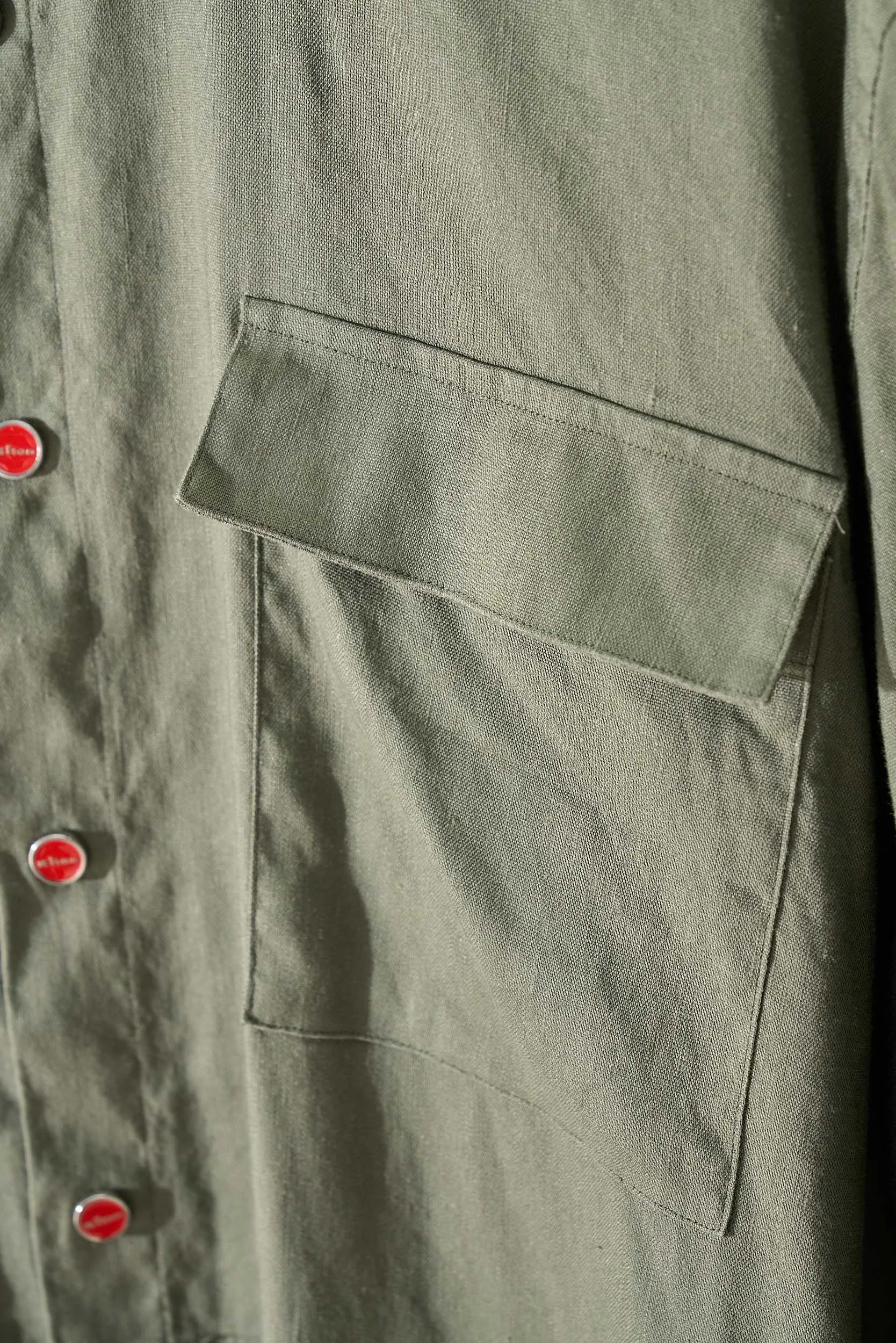 Рубашки Мужские Kiton 11705928