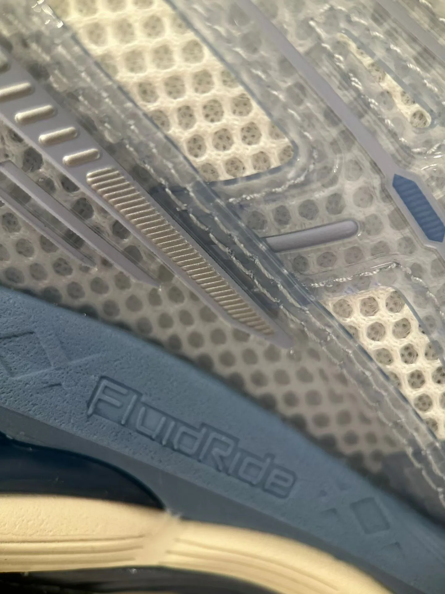 Кроссовки Женские Asics 17065419