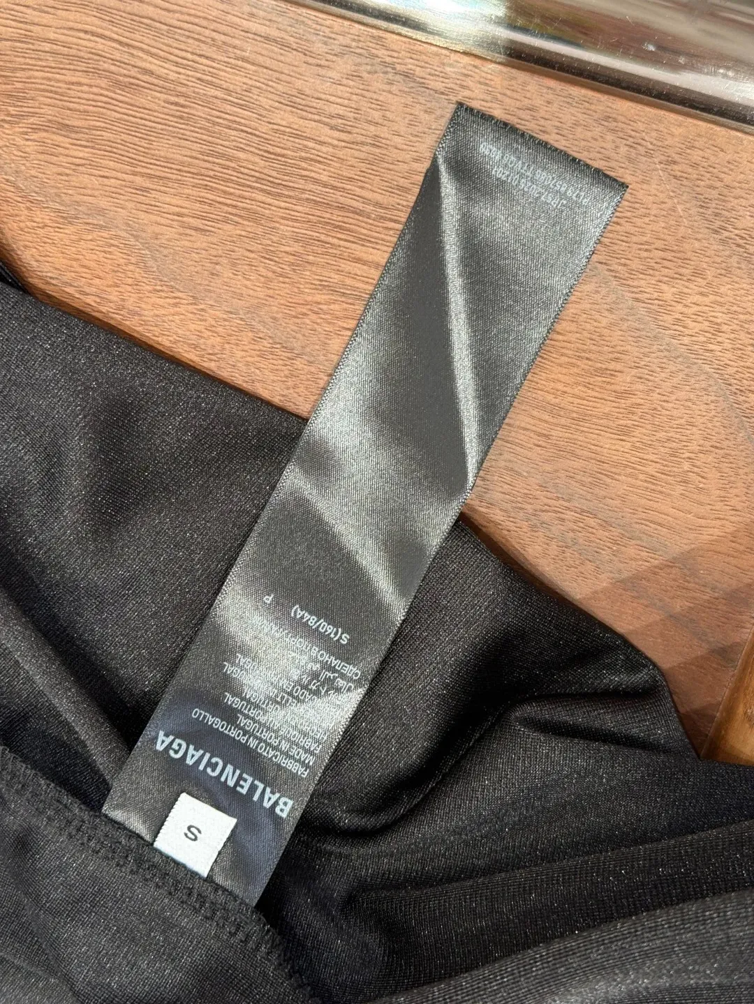 Футболки Мужские Balenciaga 5816683