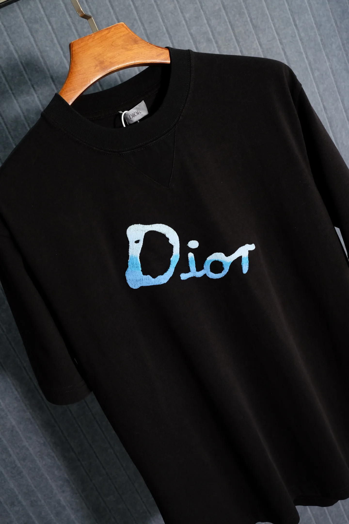 Футболки Мужские Christian Dior 11690474