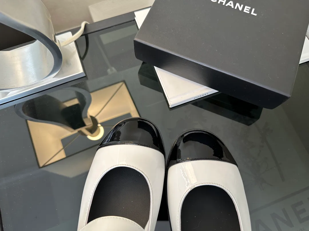 Туфли Женские Chanel 10718167