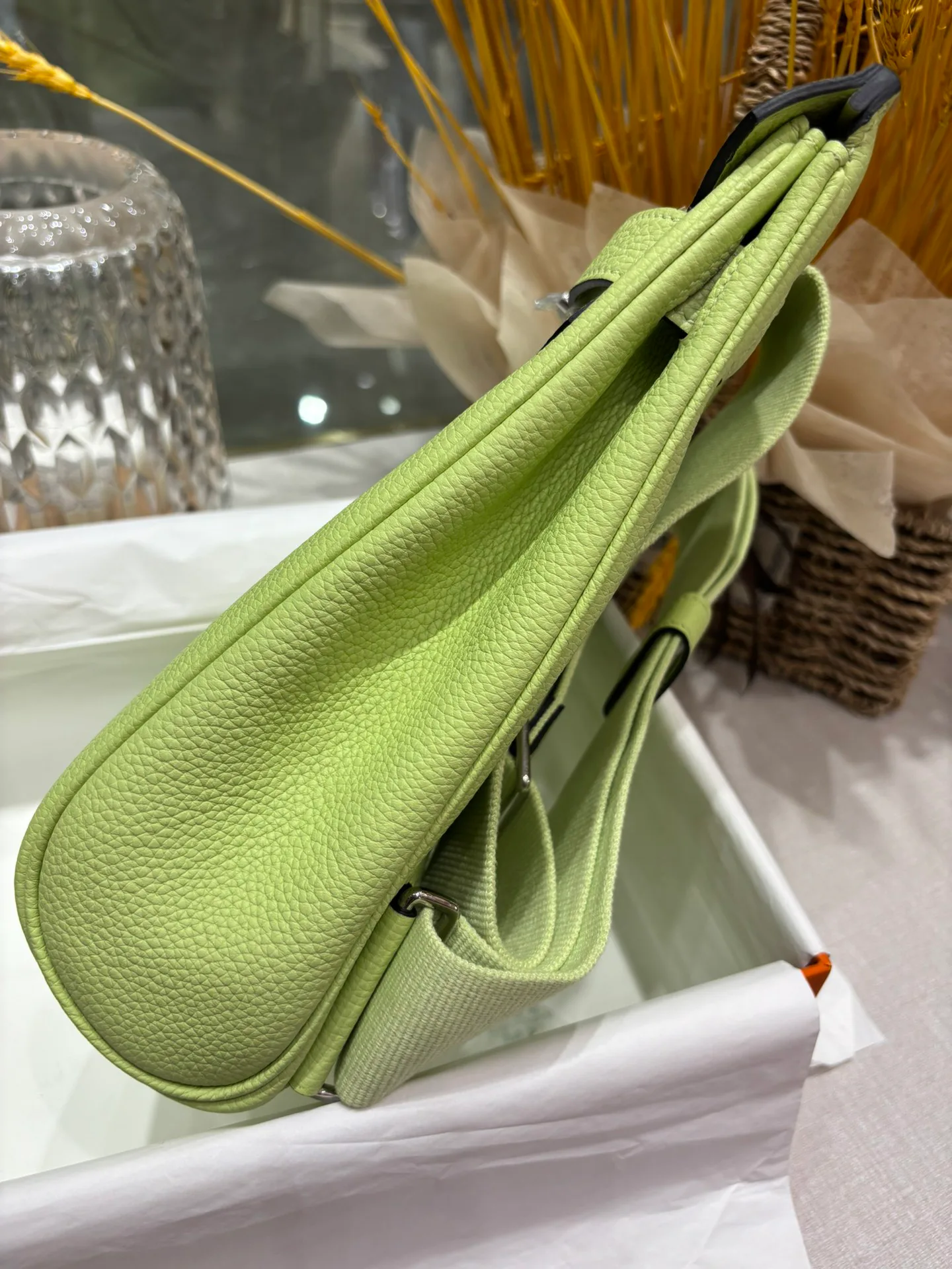 Сумки На Ремне Женские Hermes 27700