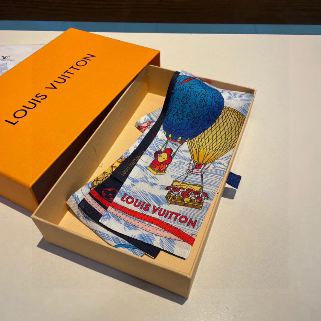 Шарфы Louis Vuitton 19511