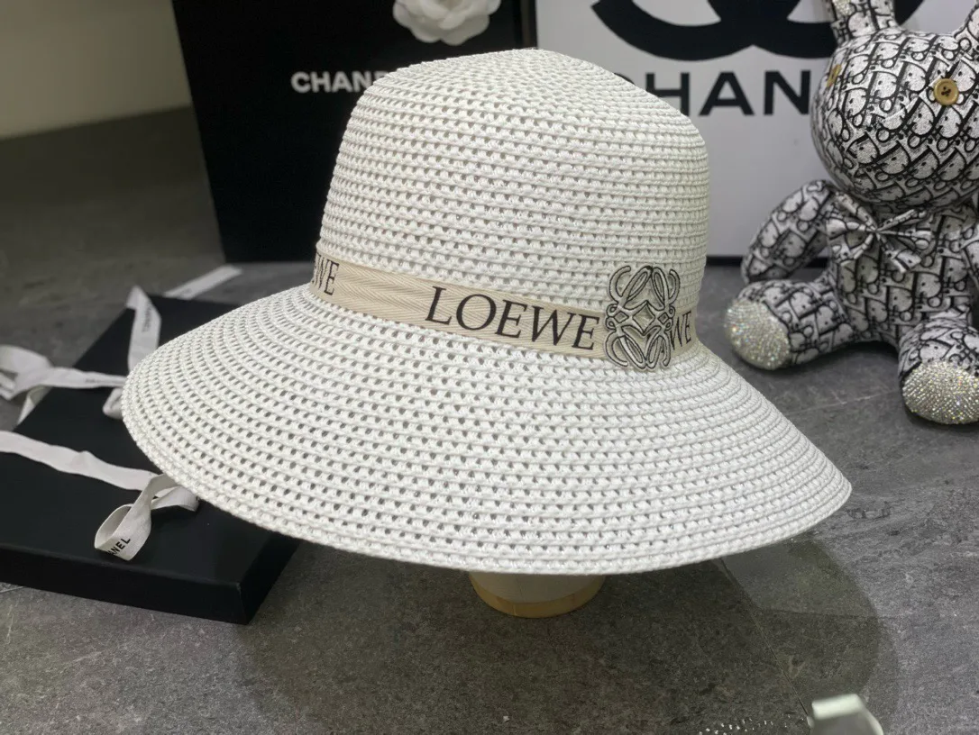 Головные Уборы Loewe 17810494