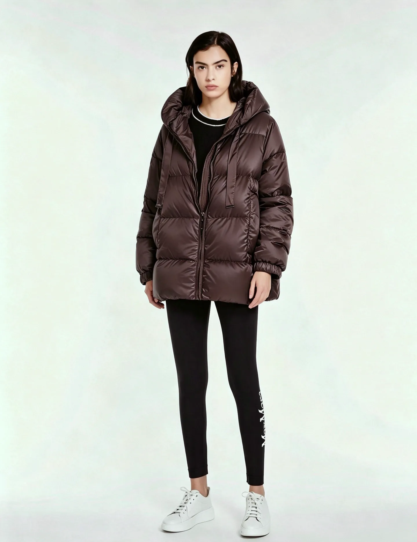 Куртки И Пуховики Женские Max Mara 19422837