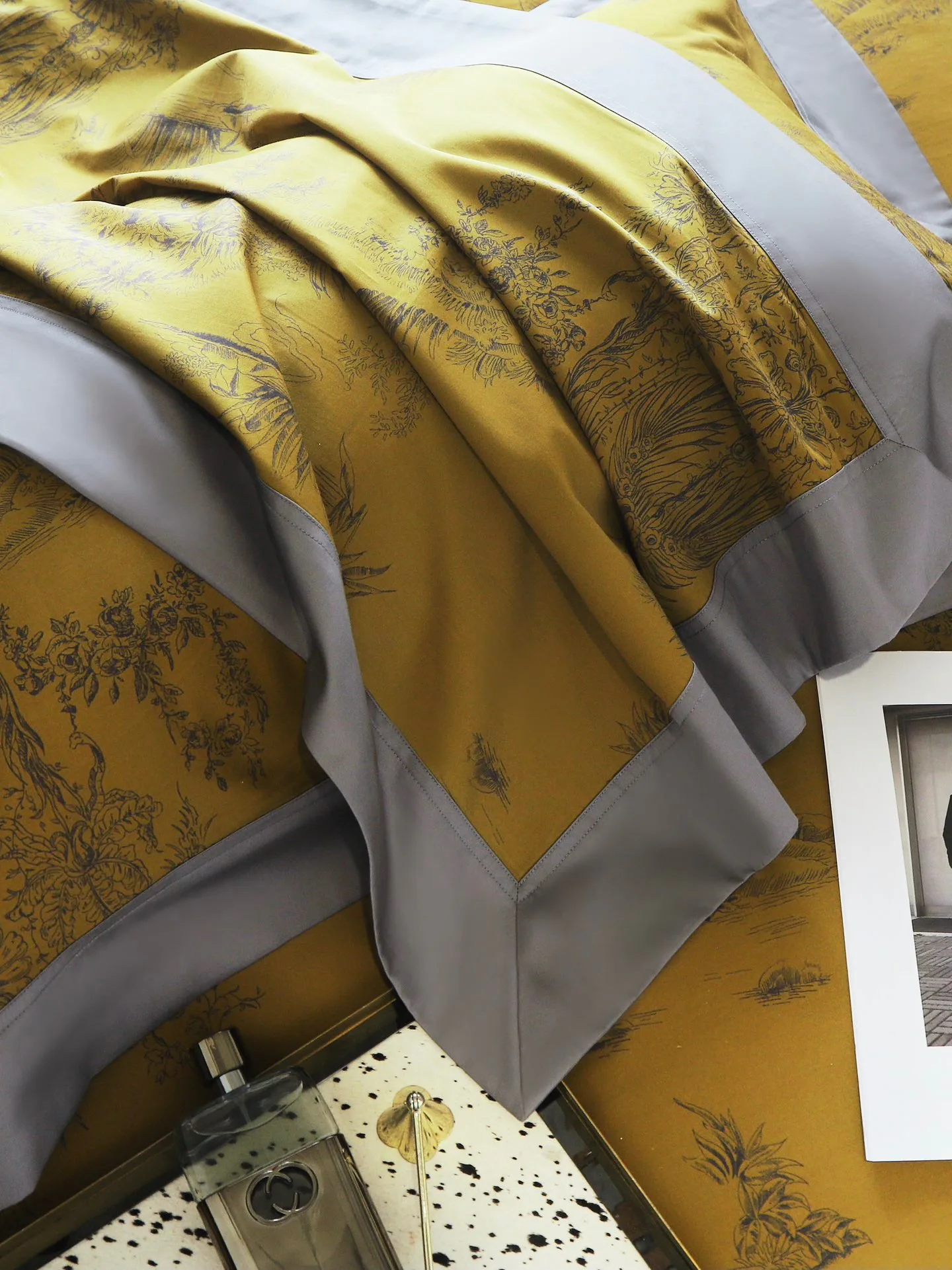 Постельное Белье Hermes 123949