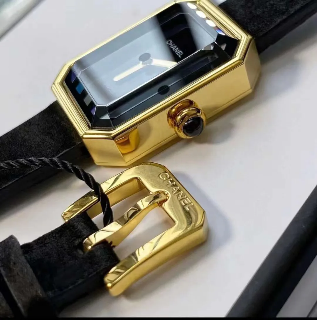 Часы Женские Chanel 17229069