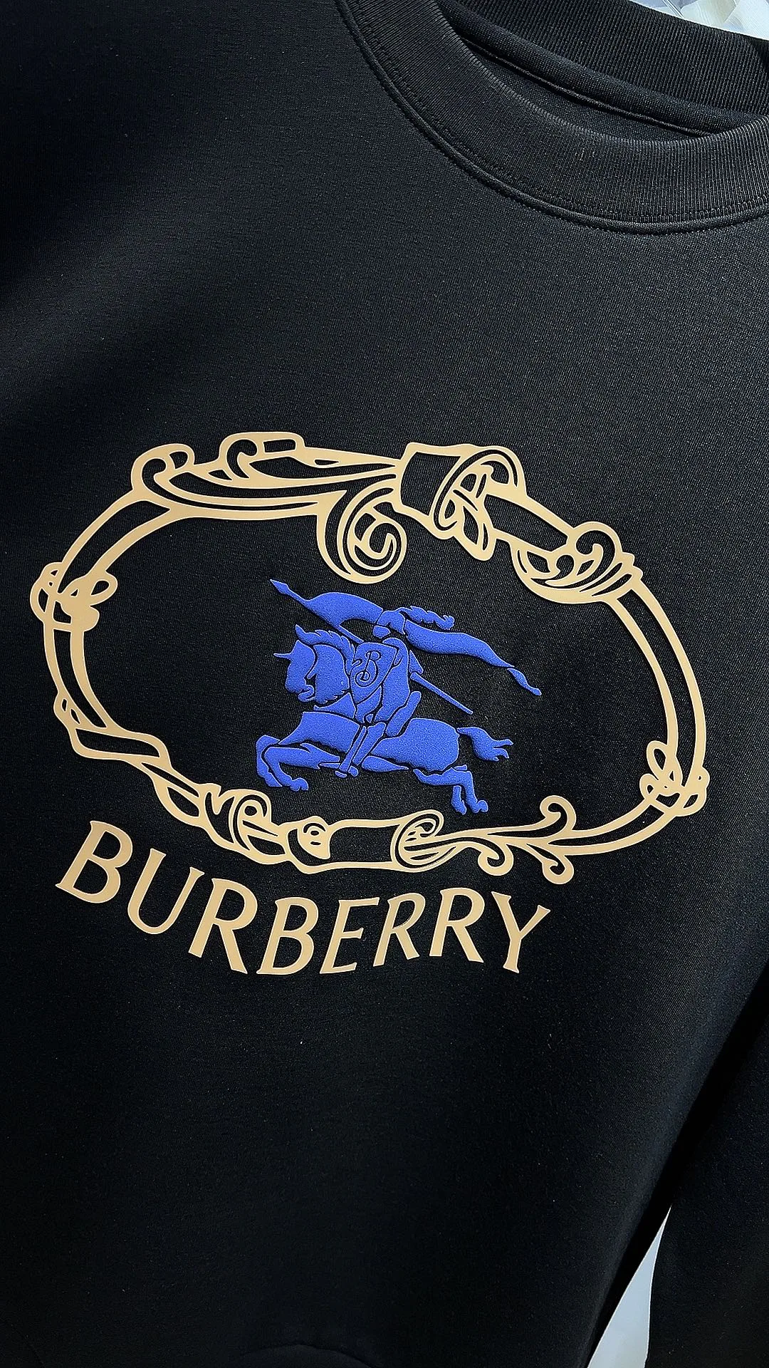 Свитшоты И Худи Мужские Burberry 107944