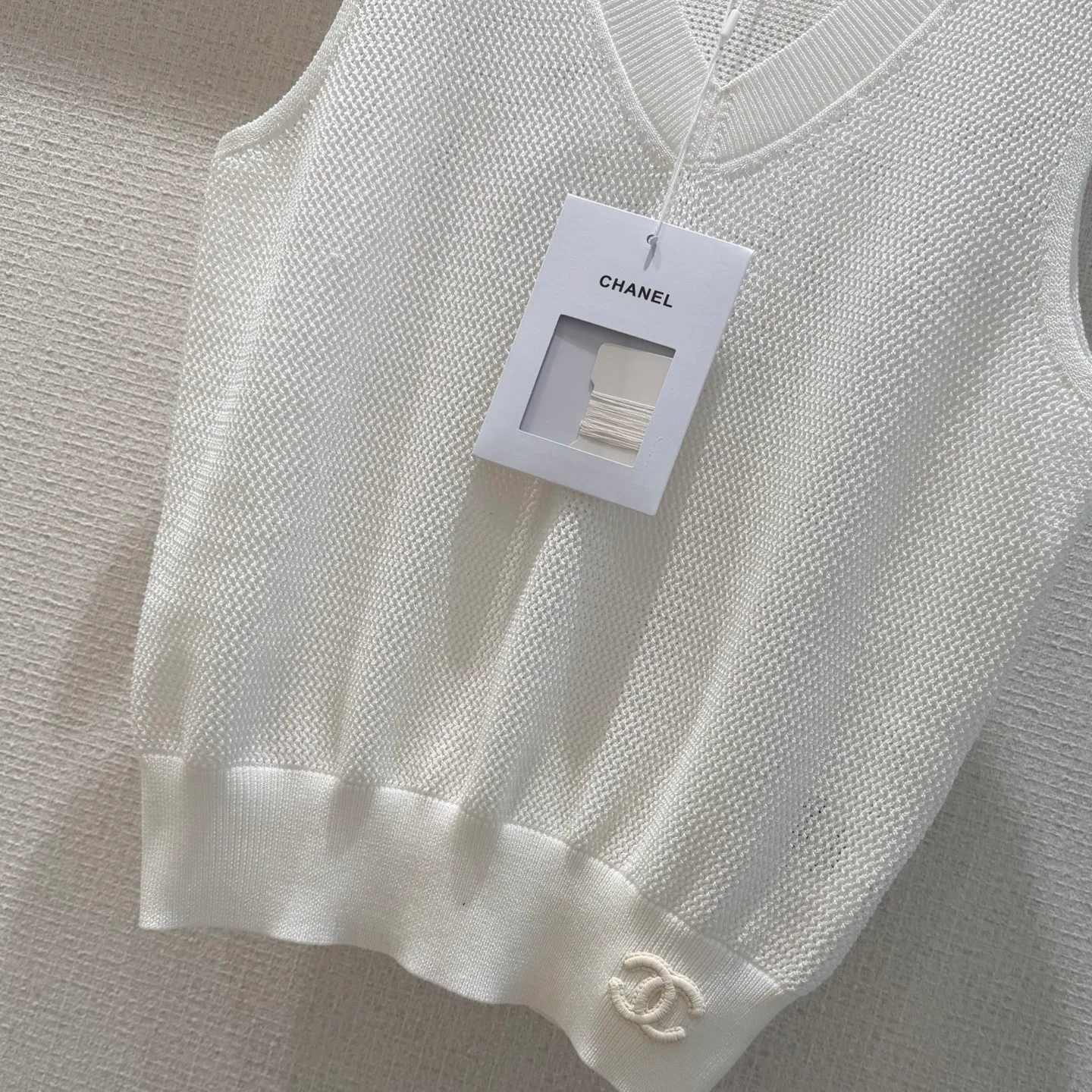 Топы Женские Chanel 11577450
