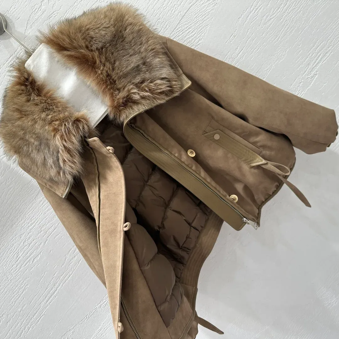 Куртки И Пуховики Женские Brunello Cucinelli 450442