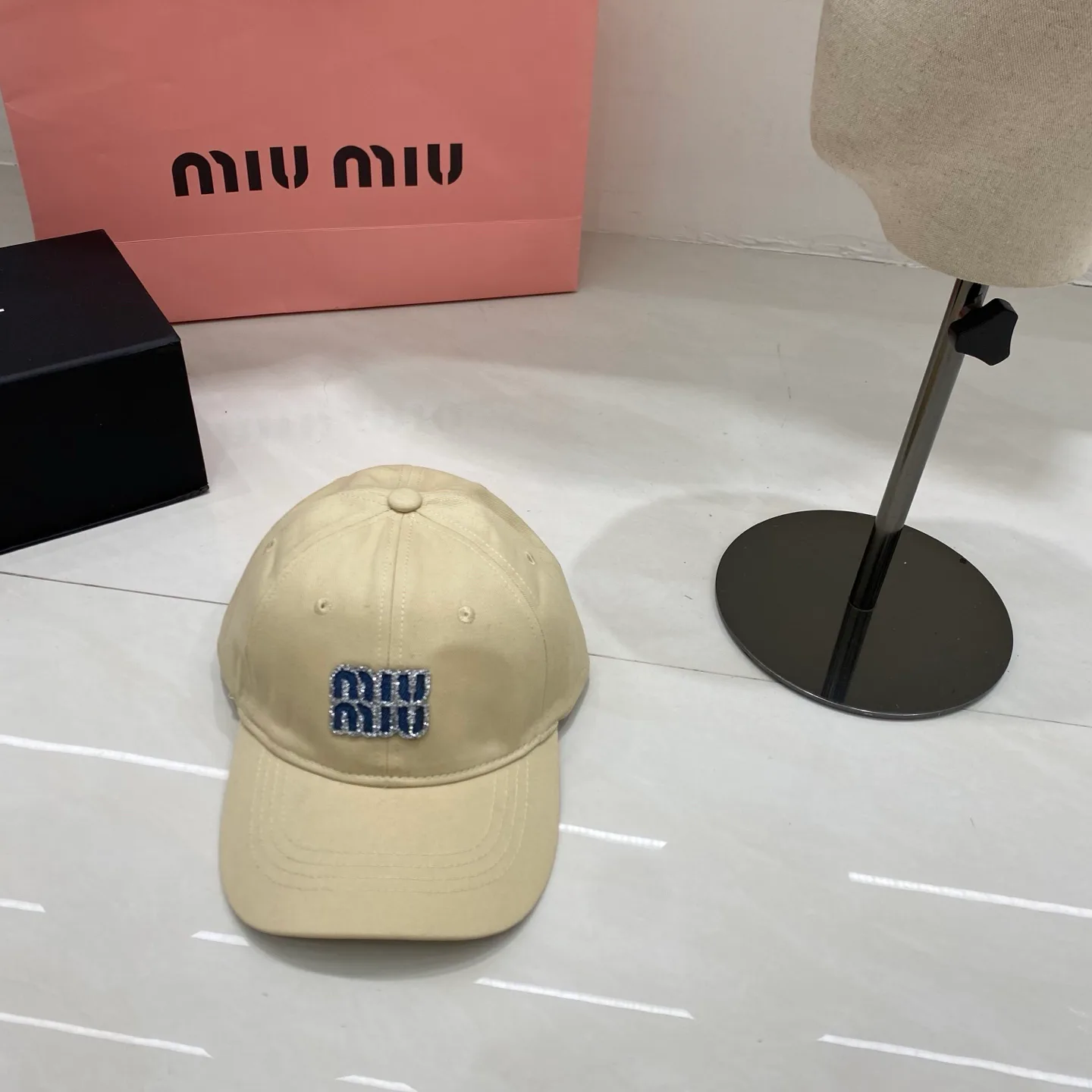 Головные Уборы Miu Miu 13540981