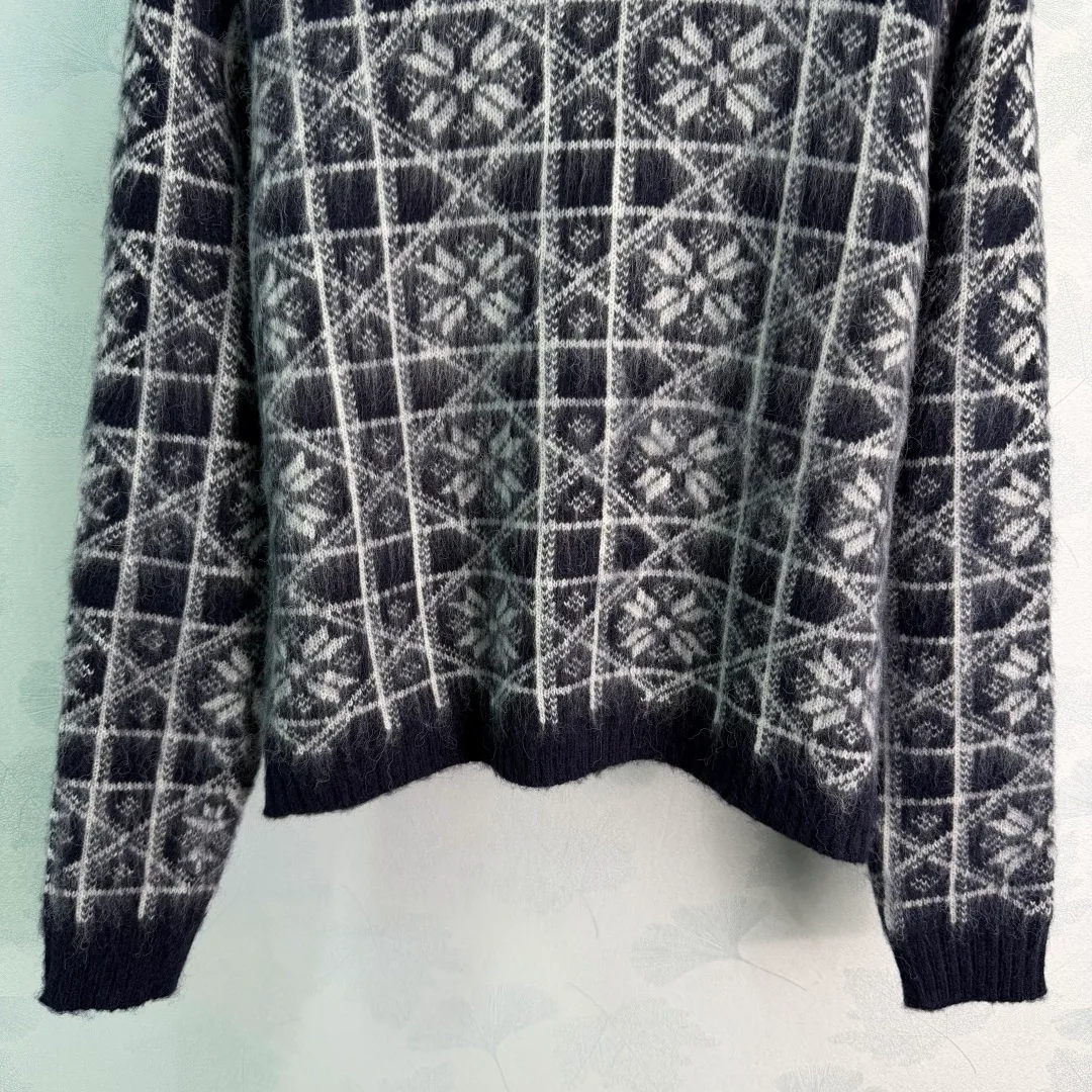 Джемперы И Свитеры Женские Christian Dior 18721437