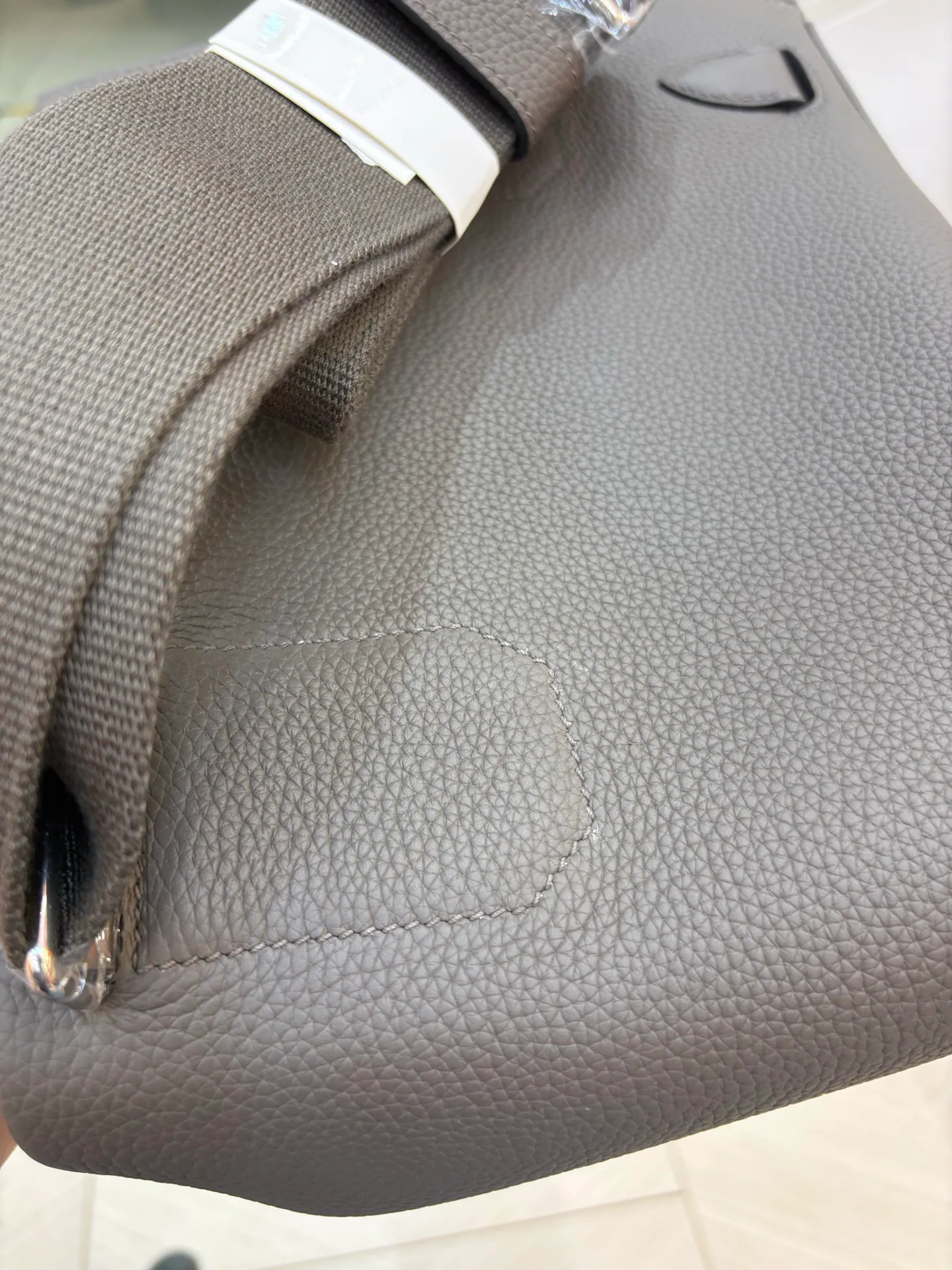 Рюкзаки Женские Hermes 12960377