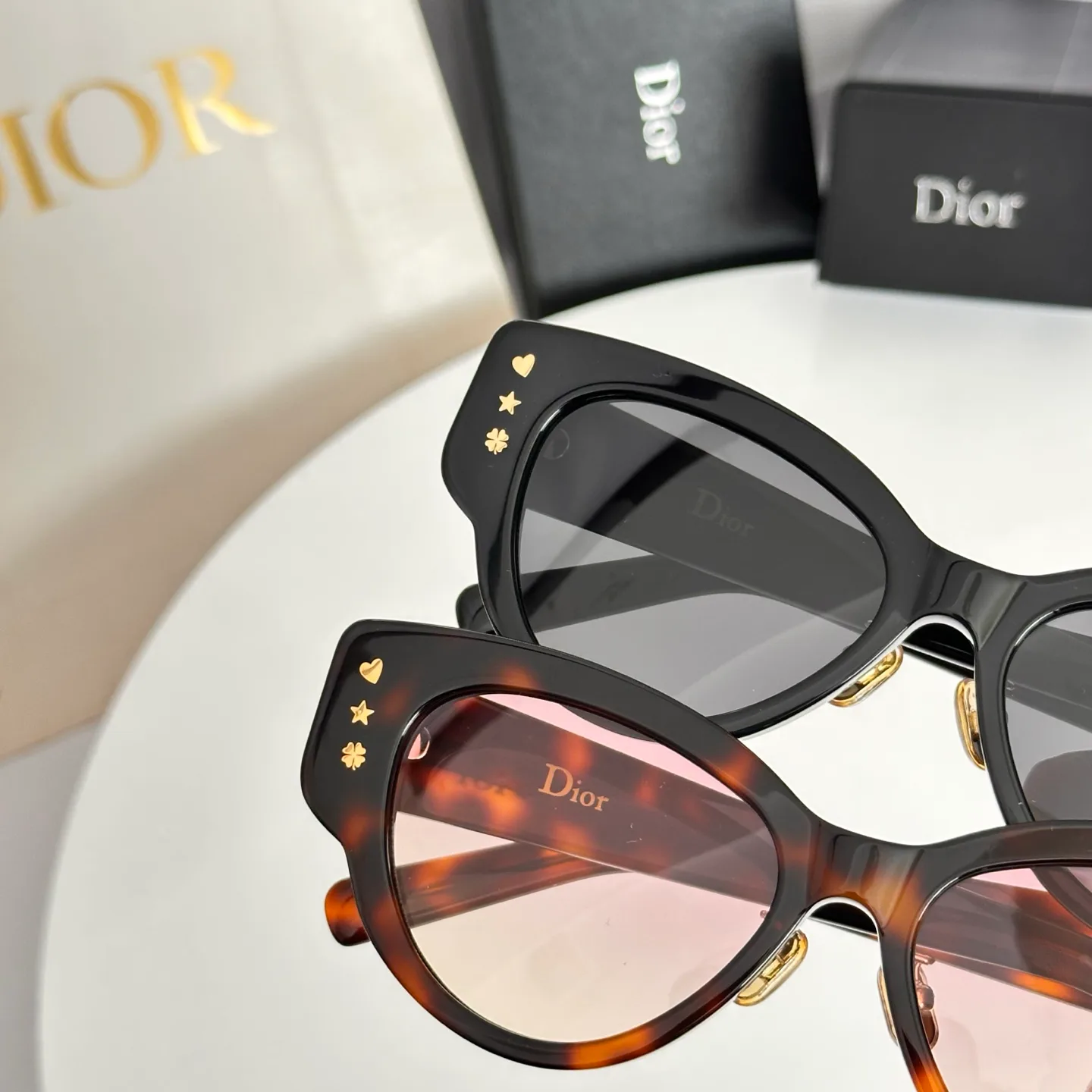 Очки Christian Dior 13542661