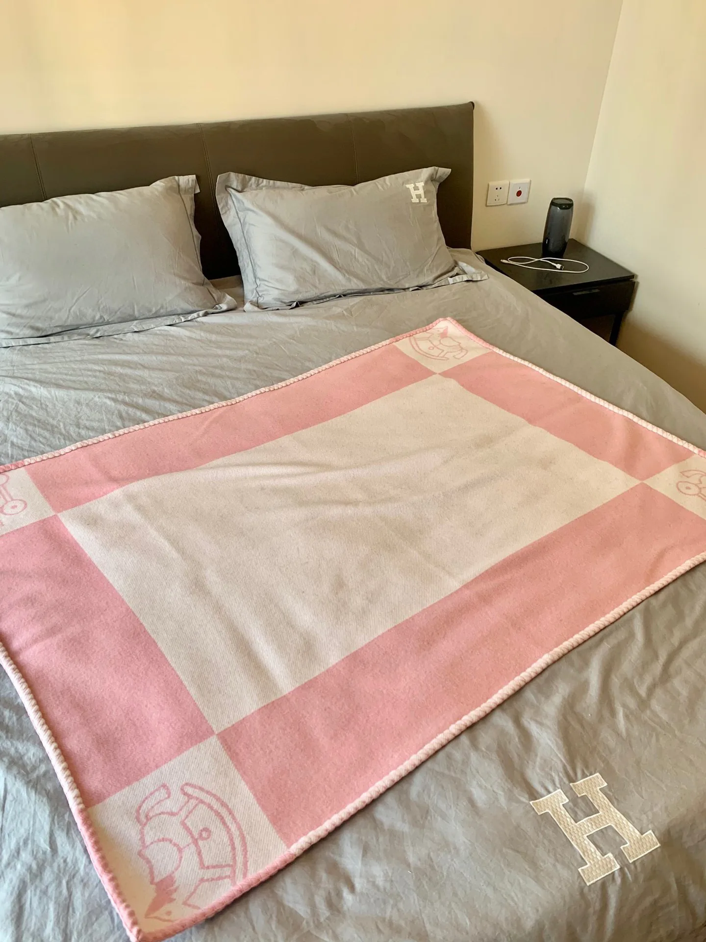 Текстиль Hermes 11565649