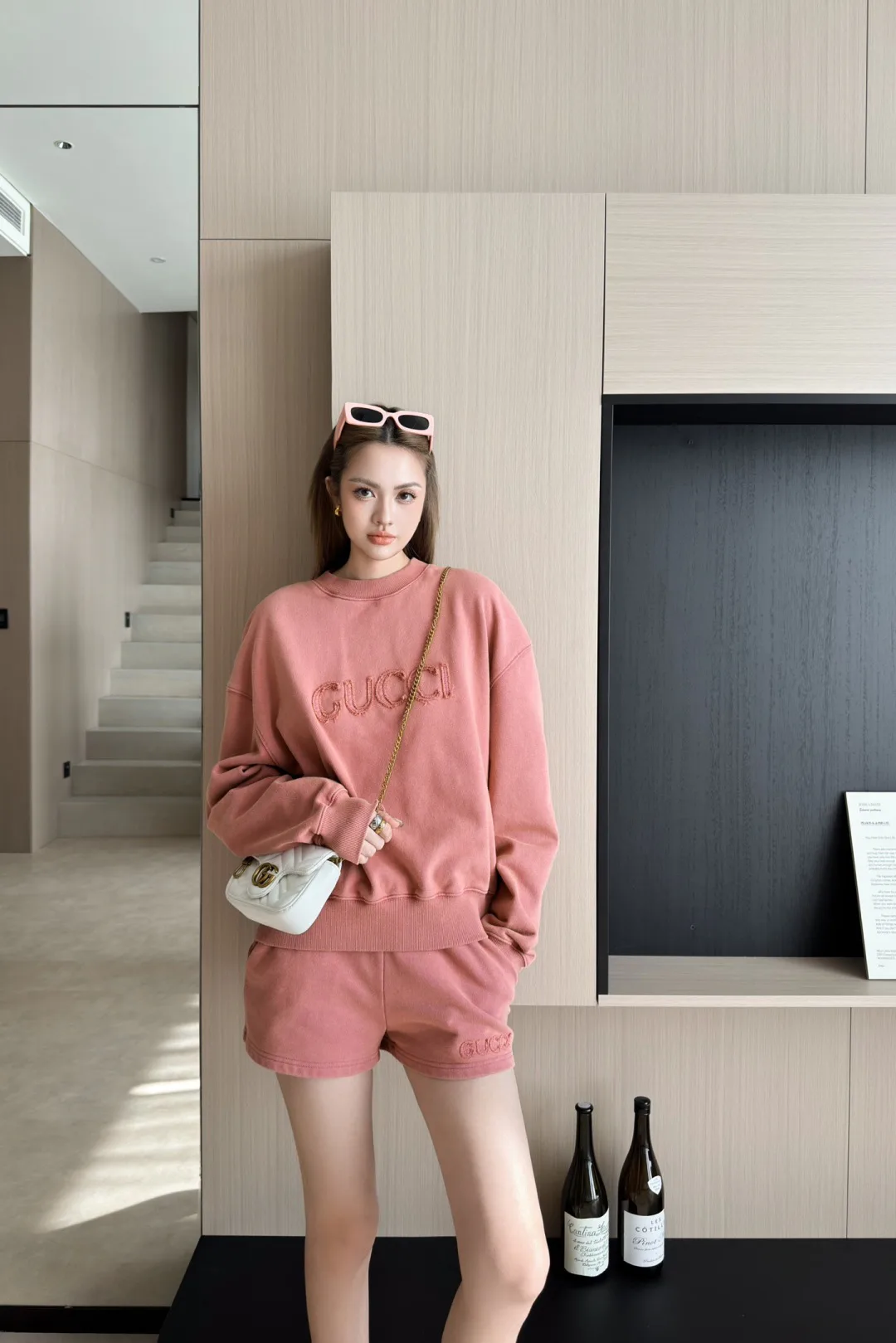 Костюмы Женские Gucci 8568