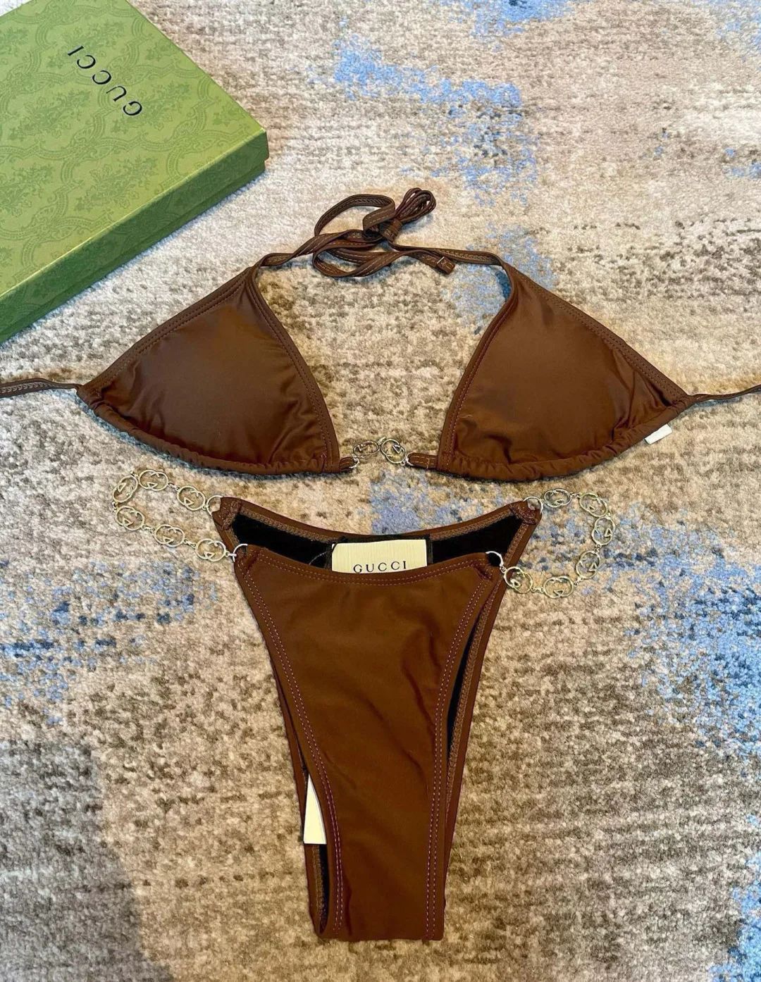 Купальники Женские Gucci 17716504