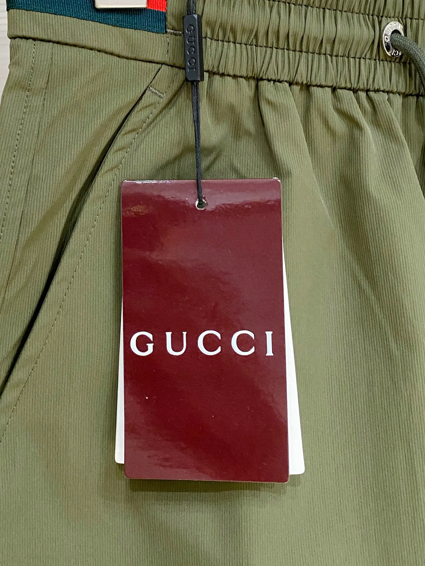 Шорты Мужские Gucci 13328167