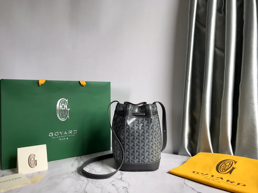 Сумки На Ремне Женские Goyard 199937