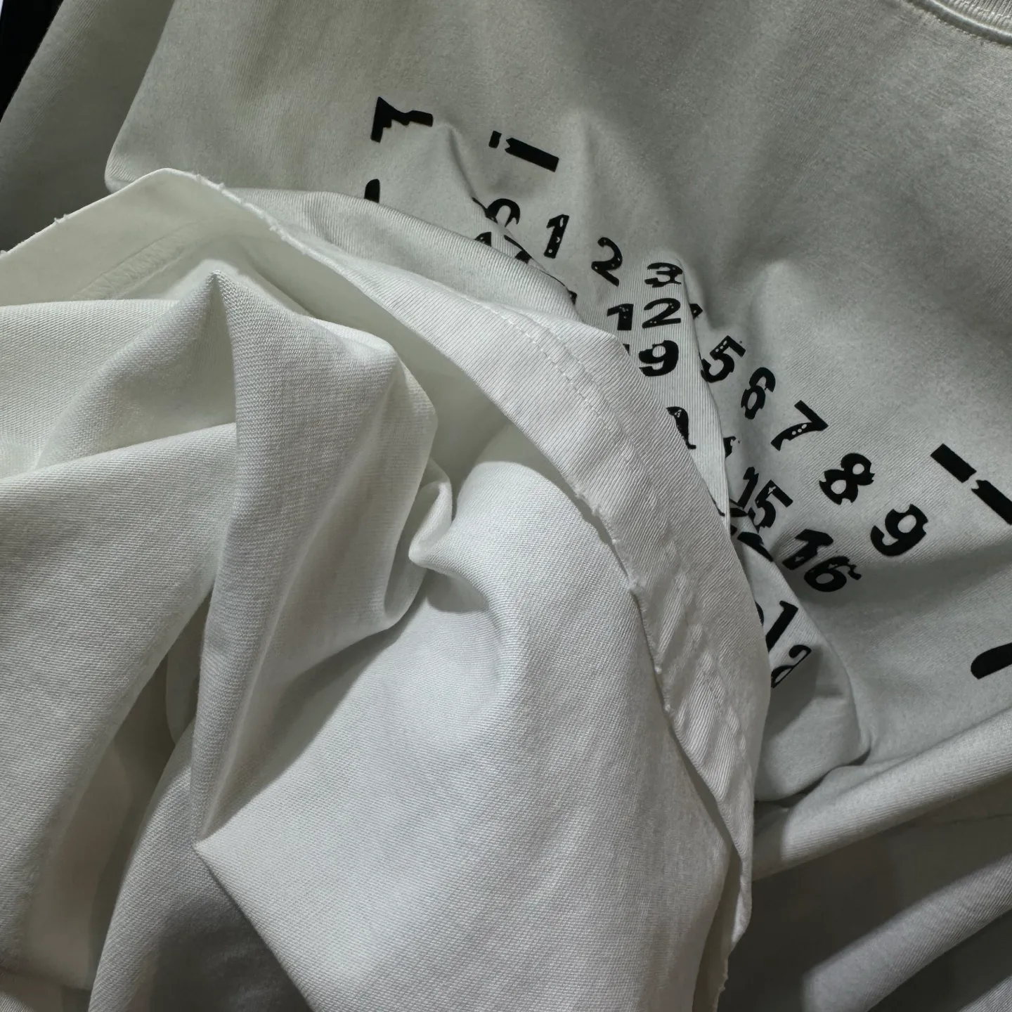 Футболки Мужские Maison Margiela 32383