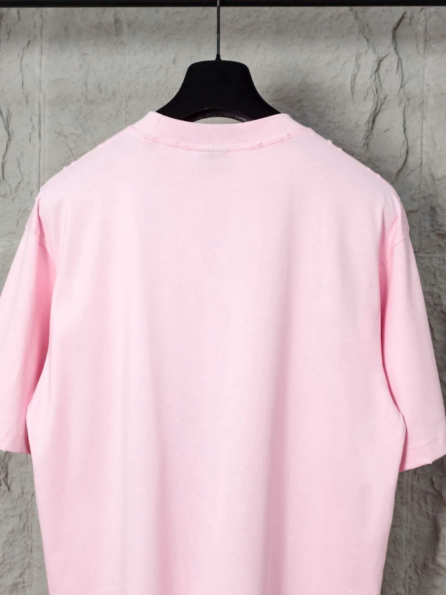 Футболки Мужские Balenciaga 13028473