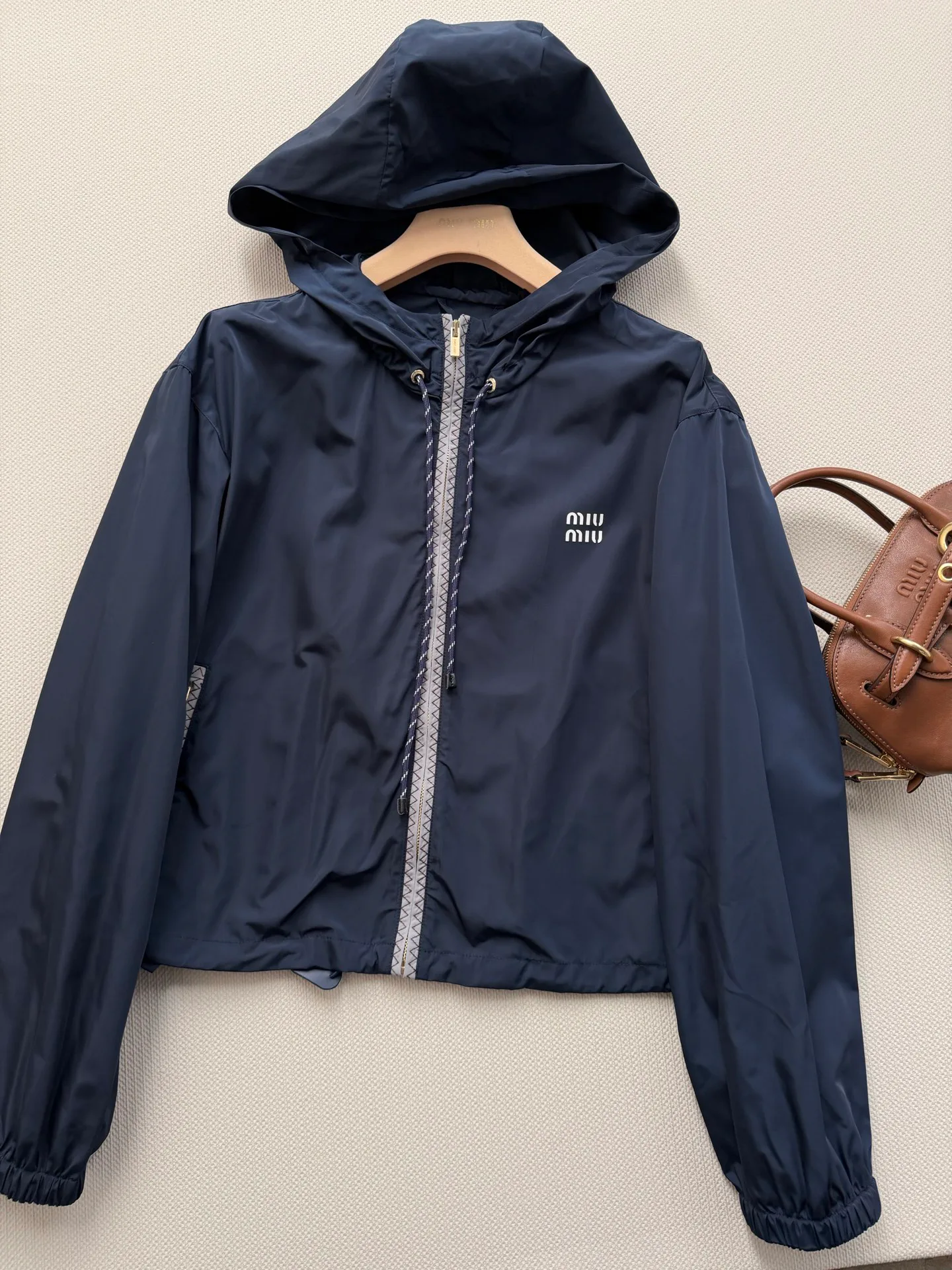 Куртки И Пуховики Женские Miu Miu 11520247