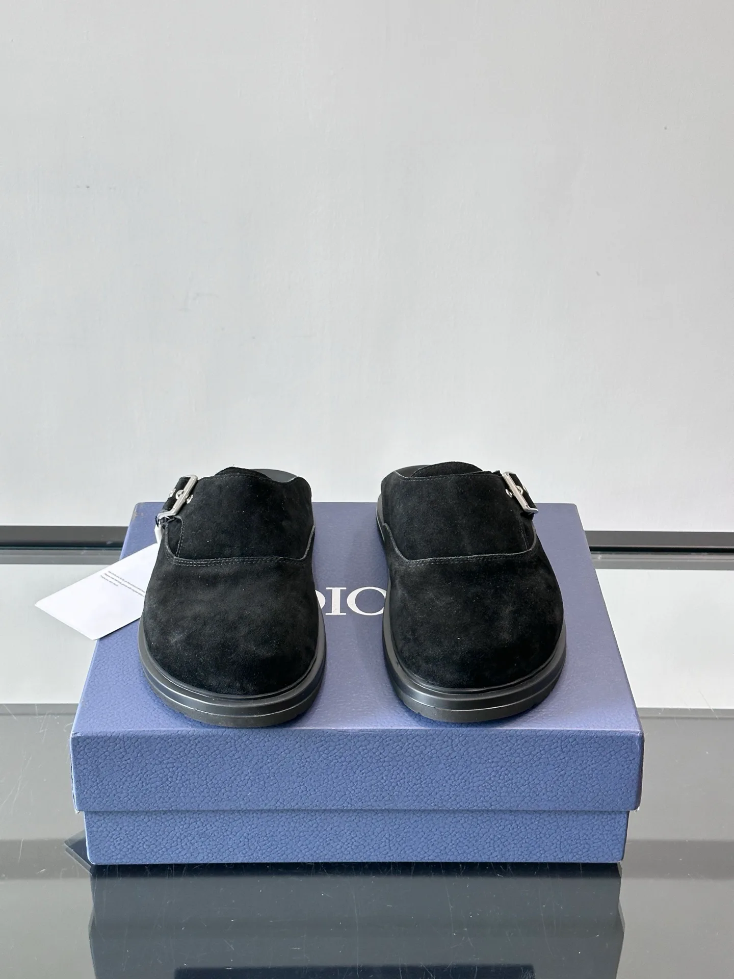 Мюли И Сабо Женские Christian Dior 2492418