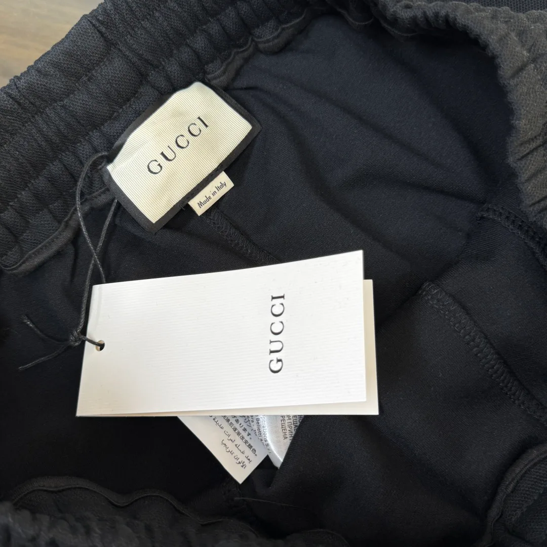Шорты Женские Gucci 11873054