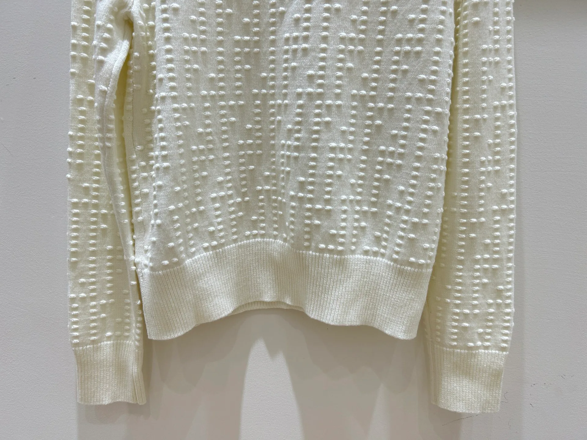 Джемперы И Свитеры Женские Fendi 410006