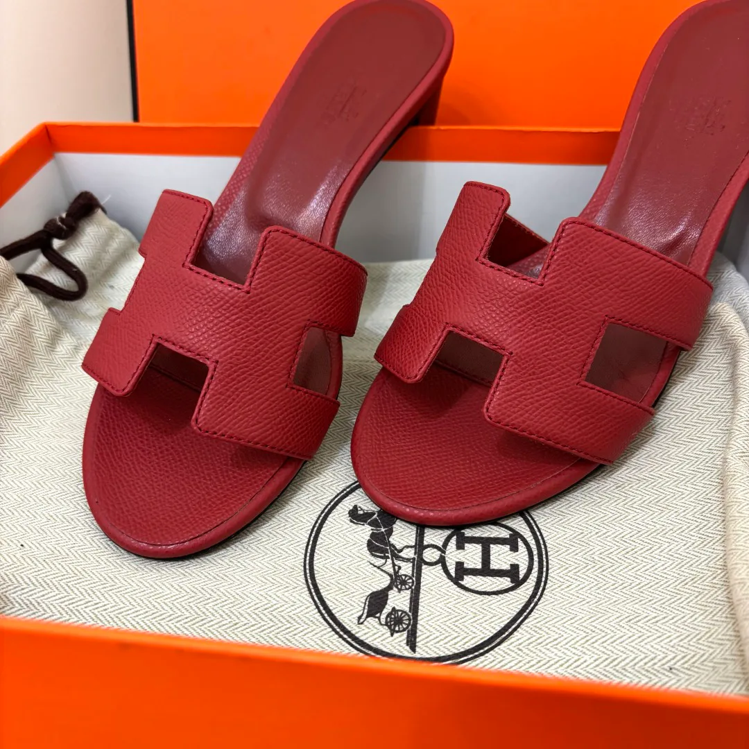 Сандалии Женские Hermes 10655991