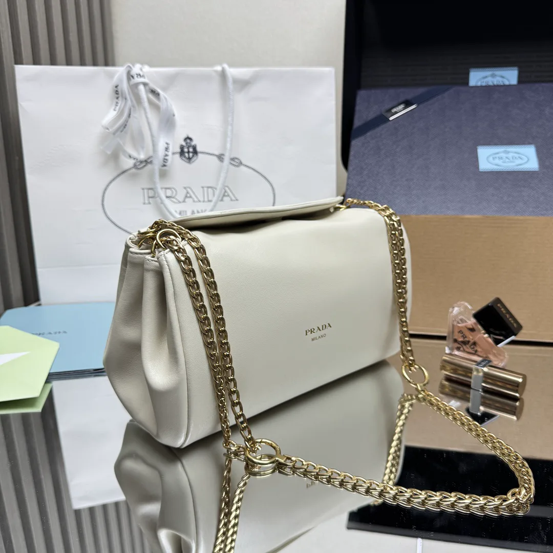 Классические Сумки Женские Prada 1878069