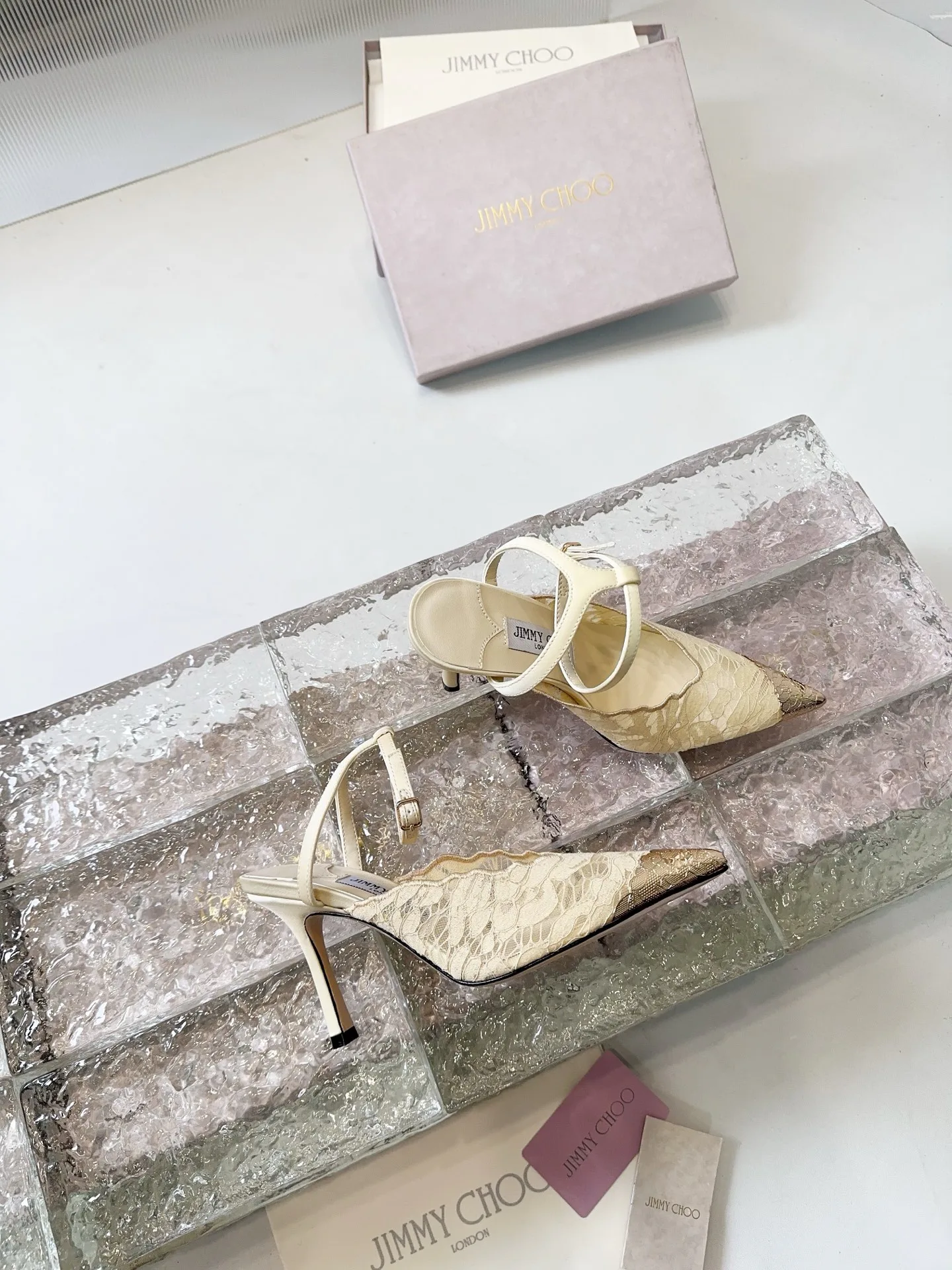 Туфли Женские Jimmy Choo 13156783