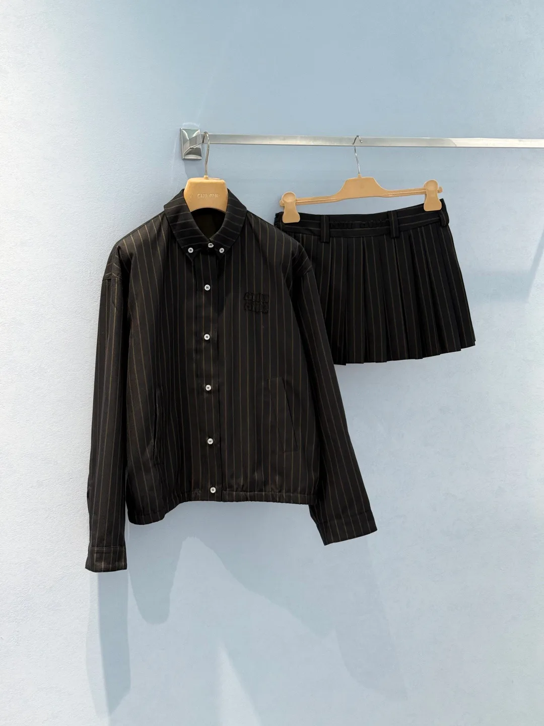 Костюмы Женские Miu Miu 1859231