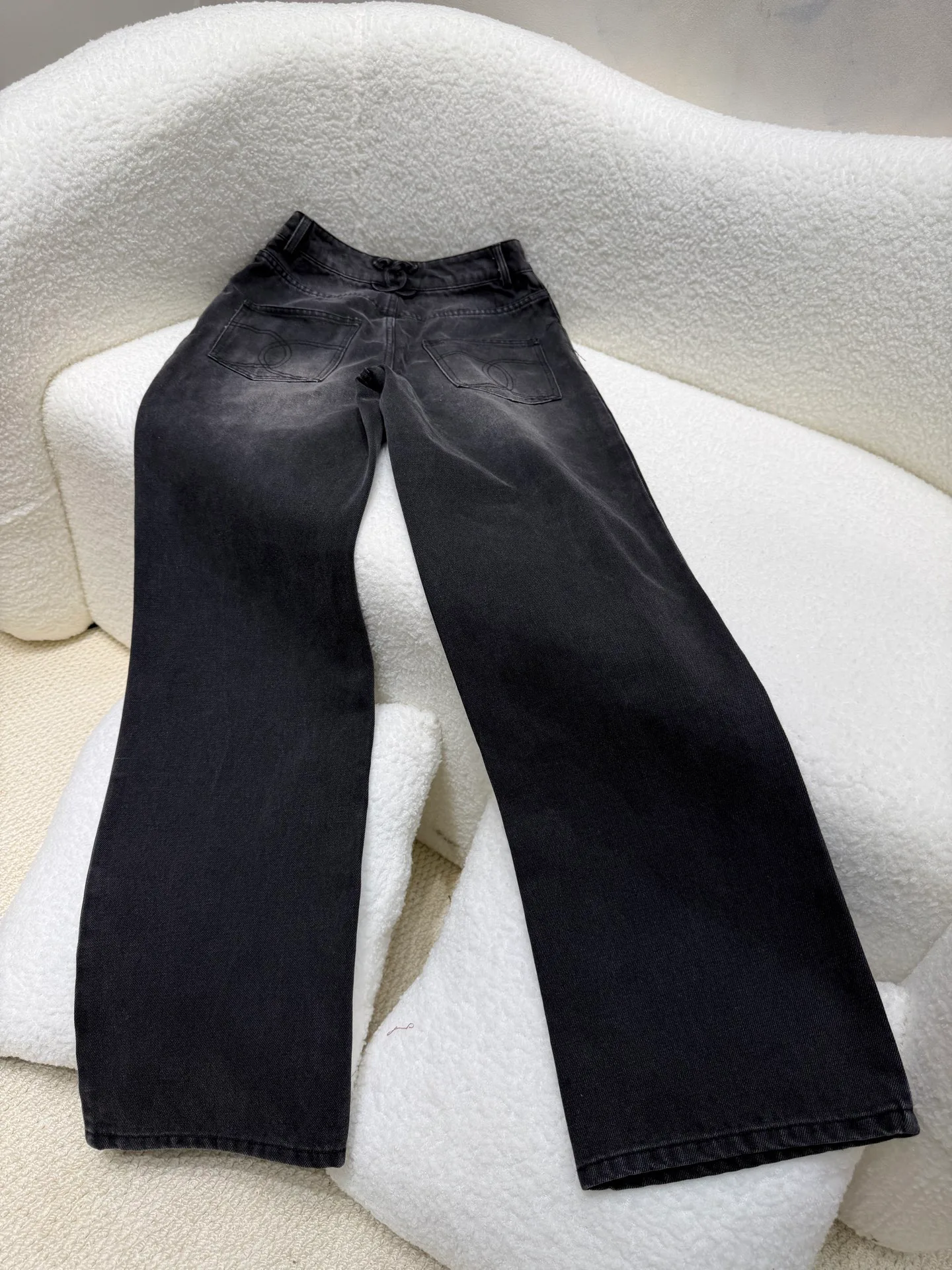 Джинсы Женские Chanel 11638565