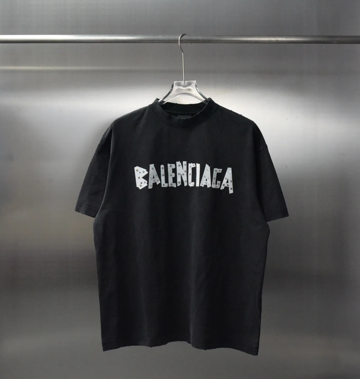Футболки Женские Balenciaga 11130546