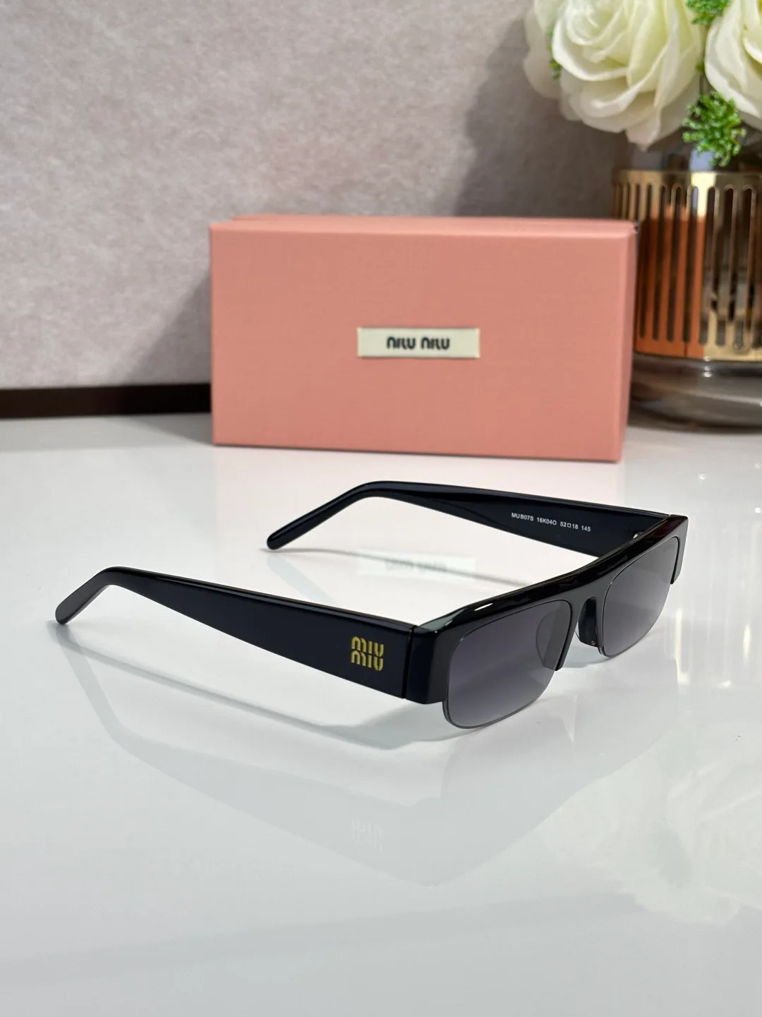 Очки Miu Miu 13434254