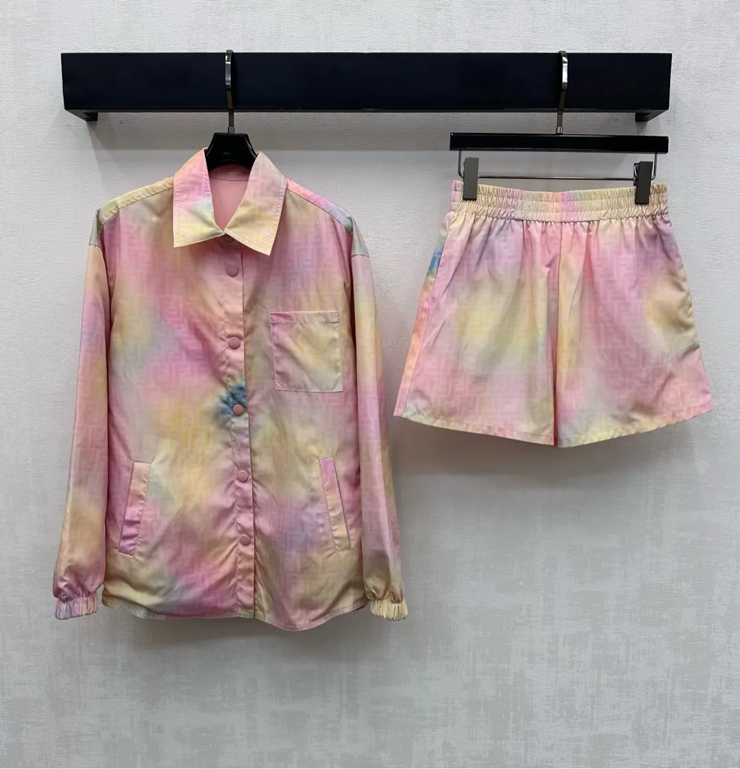 Костюмы Женские Fendi 11049470