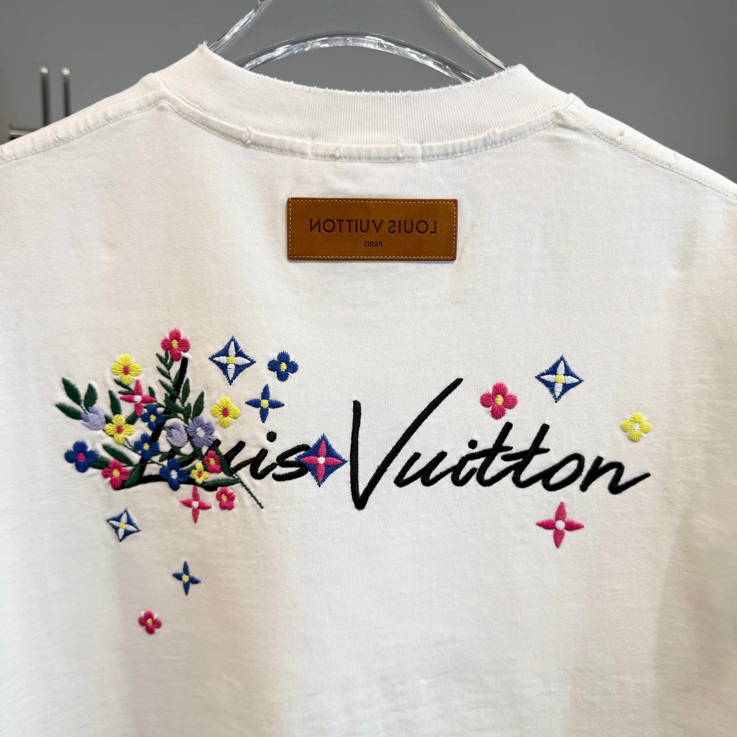 Футболки Женские Louis Vuitton 11350131