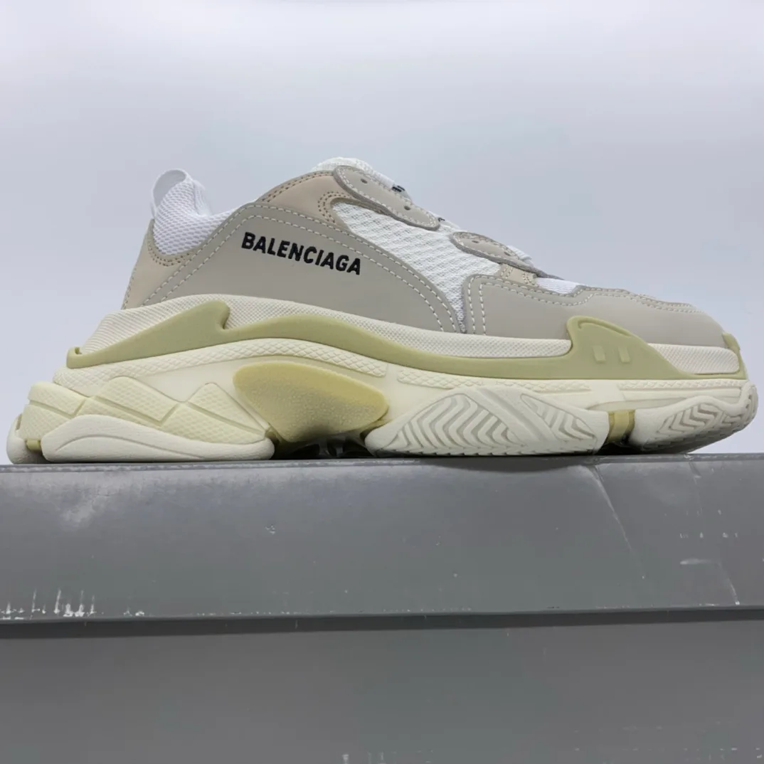 Кроссовки Женские Balenciaga 4931949
