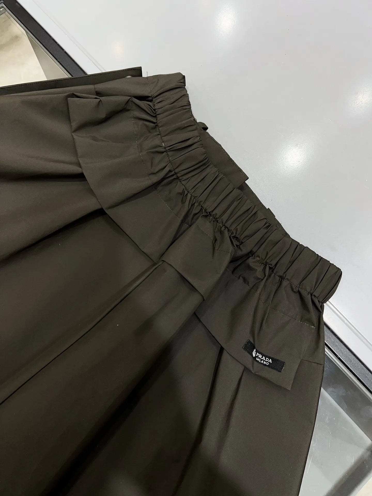 Юбки Женские Prada 11710958