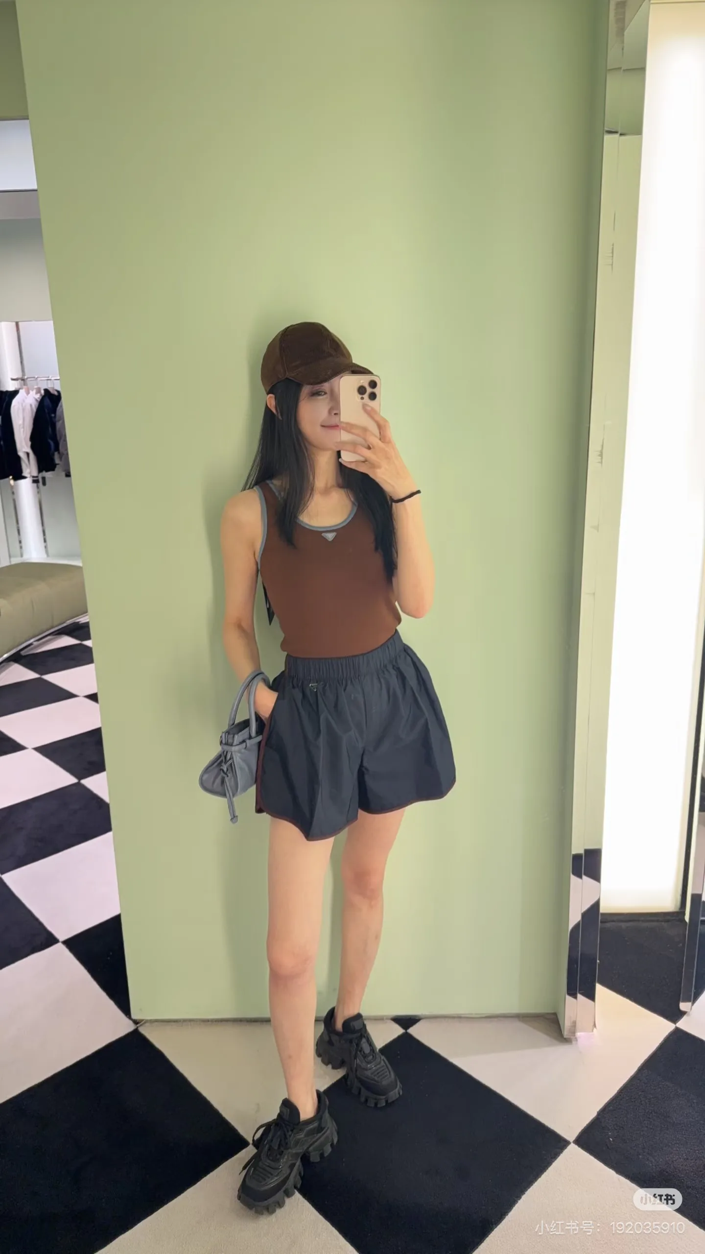Топы Женские Prada 11266153
