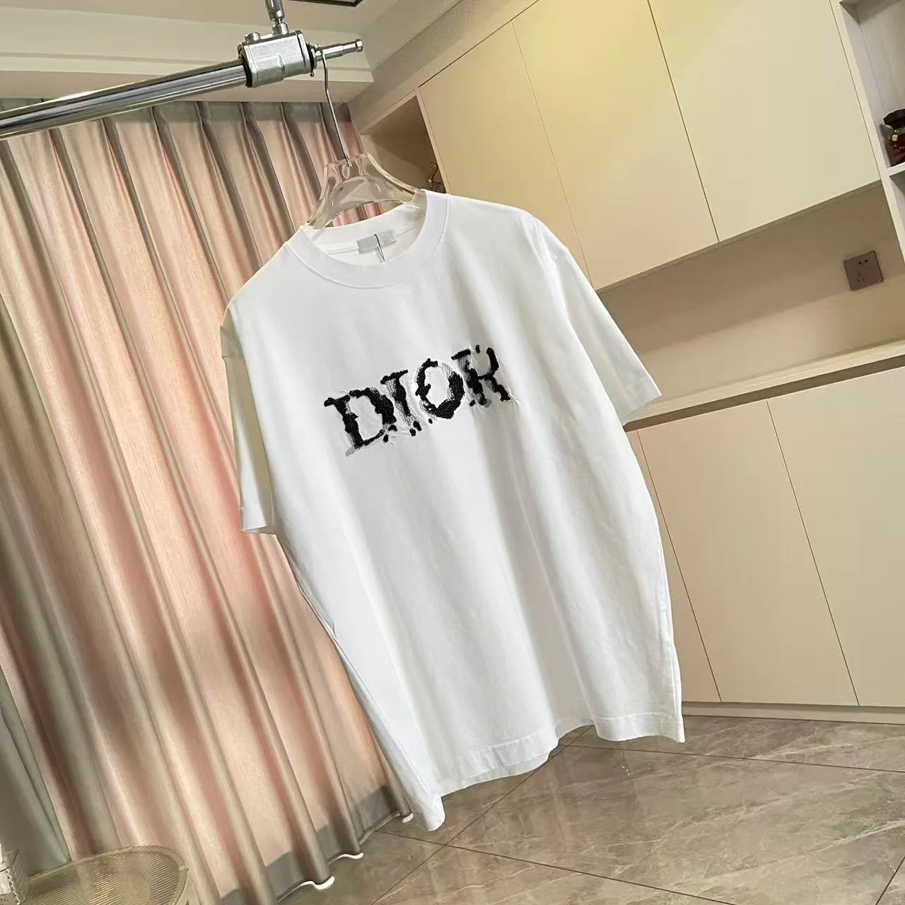Футболки Мужские Christian Dior 10652384